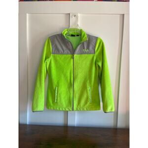 FILA kids large fleece jacket